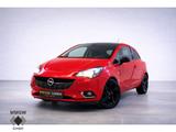 Opel Corsa E Color Edition CarPlay/Klima/SHZ/LenkradH - Opel Corsa: Rot, Color Edition