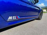 BMW M5 Competition xDrive 1A ZUSTAND - gebrauchte BMW M5 aus dem Jahr 2019
