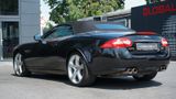 Jaguar XKR 5.0 V8 SUPERCHARGED CABRIO*DEUTSCH*20"* - Jaguar: Supercharged