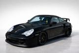 Porsche 996 Turbo GT2 Umbau 650PS Carbon Hifi  - Porsche 996: Gt2