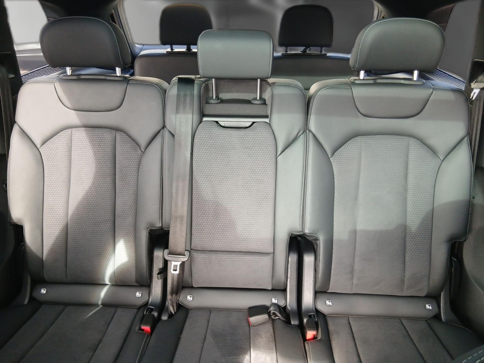 Audi Q7 - Bild 24