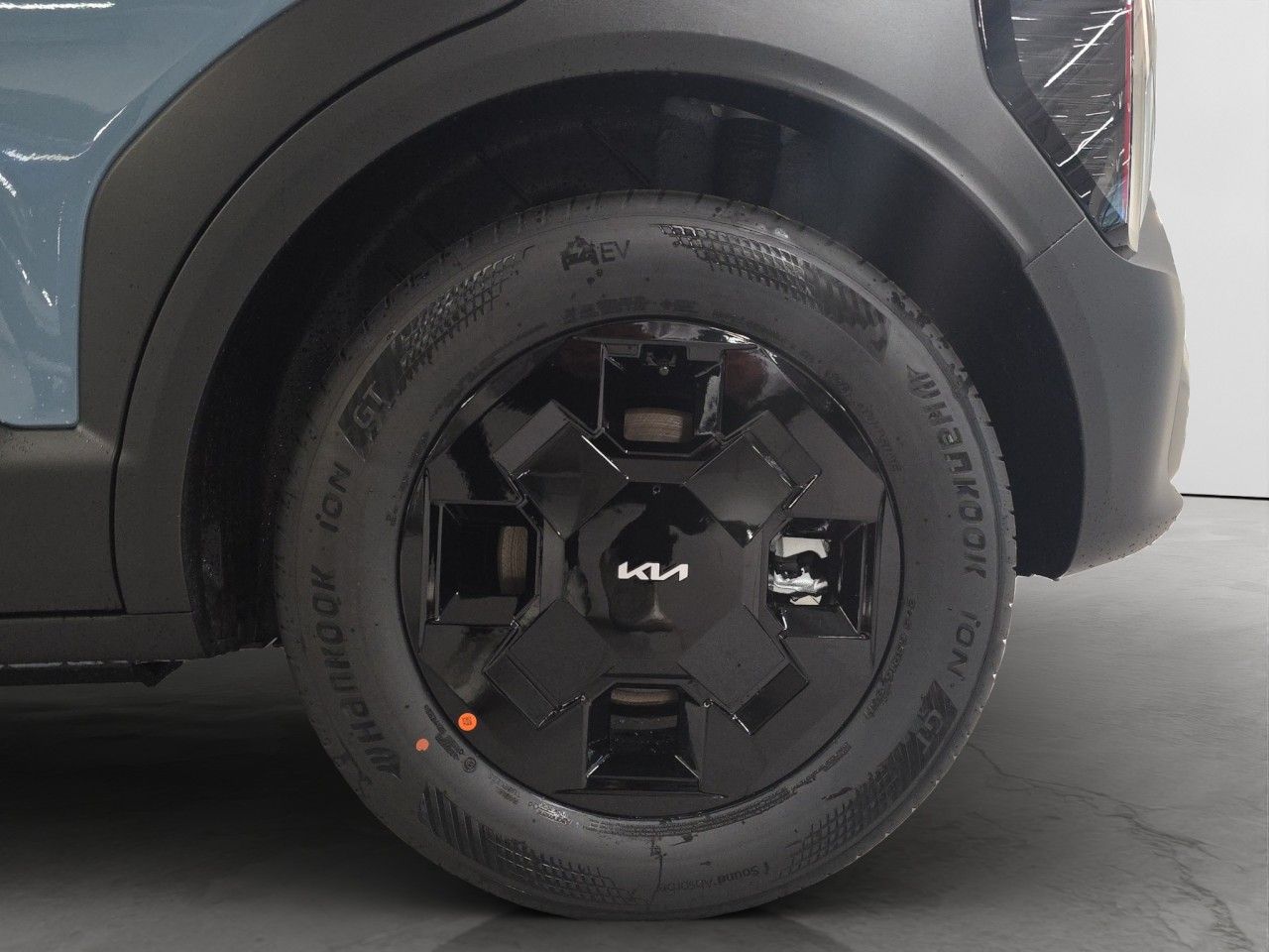 Kia EV2 - Bild 4