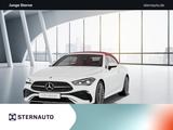 Mercedes-Benz CLE 300 4M Cabriolet AMG ENERGIZING Burmester®3D - Mercedes-Benz CLE 300: Cabrio
