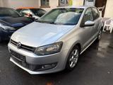 Volkswagen Polo V Match / KLIMA / TÜV NEU - Gebrauchtwagen bis 4.500 Euro