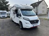 Chausson Welcome 727 GA *Hubstützen*Markise*Navi*RFK* - Chausson Welcome 7