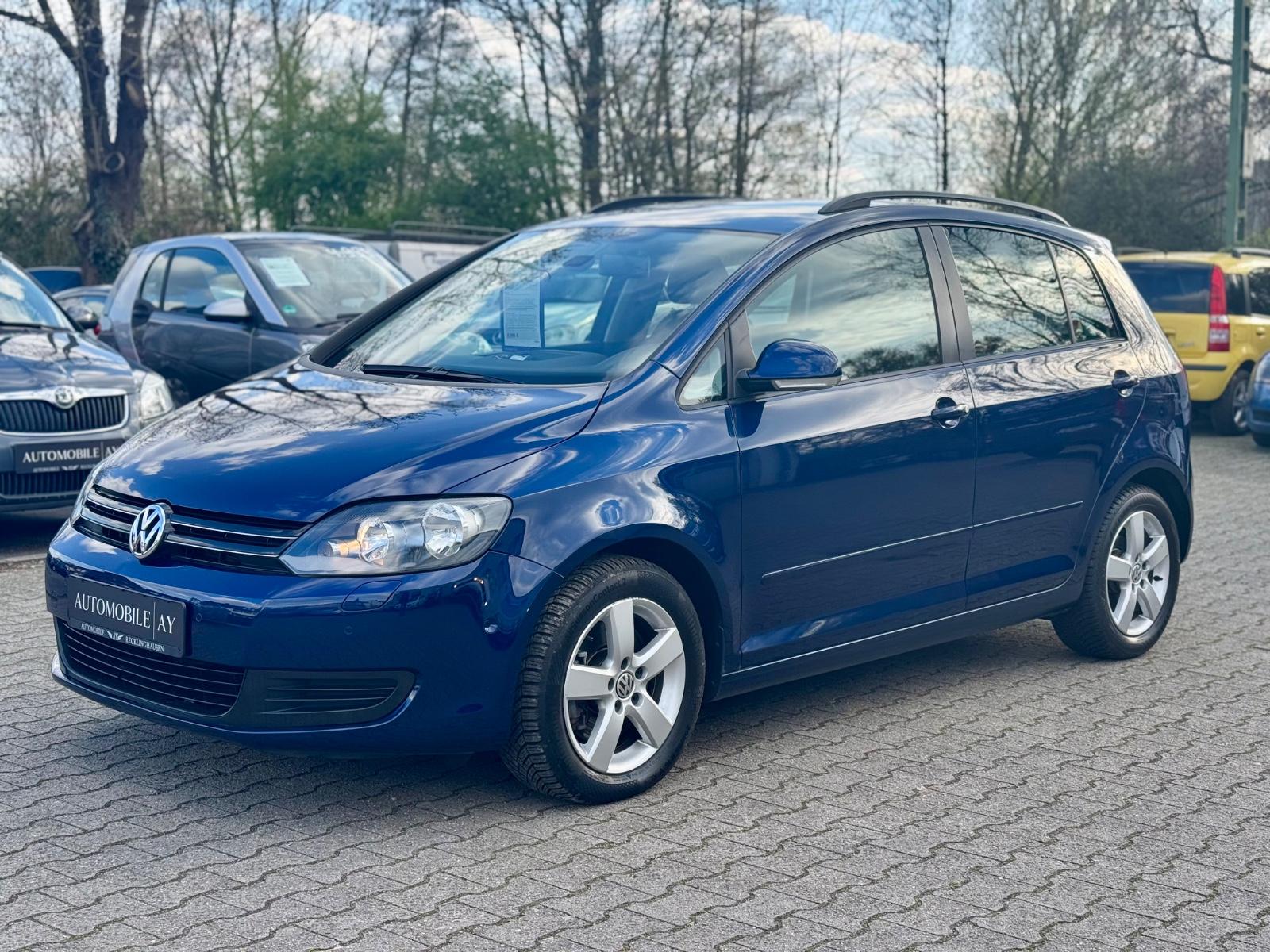 Volkswagen Golf Plus*PDC*AUTOMATIK*PARK-ASSISTENT