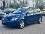 Volkswagen Golf Plus*PDC*AUTOMATIK*PARK-ASSISTENT - Volkswagen Golf Plus: Blau