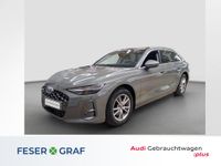 Audi A6 - Vorschau Bild 1