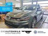 Volkswagen Golf 7 VII 2.0 TSI DSG GTI Performance Pano/ACC/ - Volkswagen Golf: 7 GTI Performance