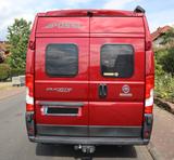 Pössl Trenta 640 160 PS Automatik, AHK, Solar - Pössl Trenta