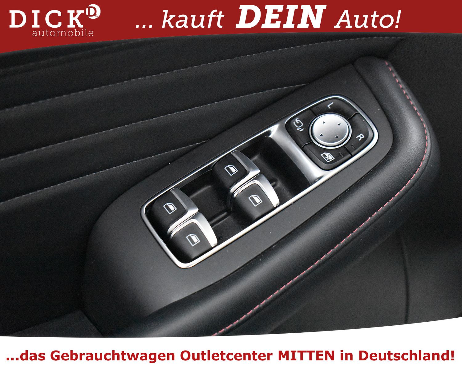 MG EHS PHEV 1.5 T-GDI Luxury  LED+PANO+SHZ+ACC+360° - Image 18