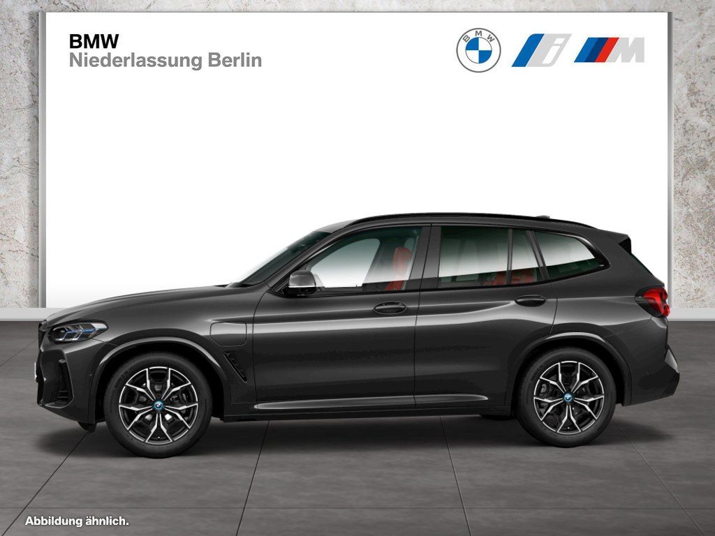 BMW X3 xDrive30e M Sport Laser LiCoProf Head-Up AHK foto 5