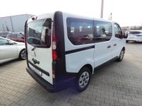 Renault Trafic - Vorschau Bild 7