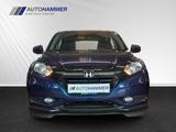 Honda HR-V 1.5i VTEC M/T Elegance Alu SHZ Klimaaut. - Honda Gebrauchtwagen in Dresden