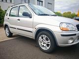 Suzuki Ignis 1,3 Comfort Comfort - gebrauchte Suzuki Ignis aus dem Jahr 2002