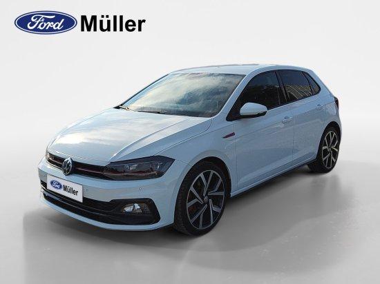 Volkswagen Polo 2.0 TFSI Automatik GTI*LED*ACC*Keyless*Shz