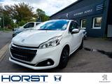 Peugeot 208 Allure Panoramadach Klima 5-Türen Einparkh. - Peugeot 208 Allure mit Diesel-Antrieb