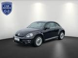 Volkswagen Beetle Design BMT - gebrauchte VW Beetle aus dem Jahr 2018