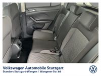 Volkswagen T-Cross - Vorschau Bild 7