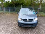 Volkswagen VW Multivan T5, 2.5TDI, TÜV NEU 04.28 - Volkswagen T5 Multivan Kombi Gebrauchtwagen