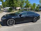 Audi A7 55TFSI 250kW quattro S tronic  - Audi A7 in München