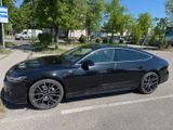 Audi A7 55TFSI 250kW quattro S tronic  - Audi A7 in München