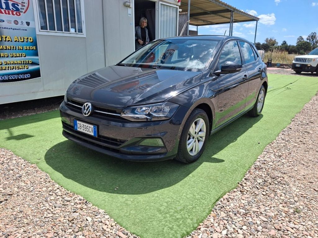 Image of Volkswagen Polo