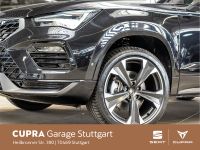 Cupra Ateca - Vorschau Bild 13