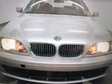 BMW 325xi E 46.Leder.Steptr.Alus.Navi.1A. - BMW: Limousine, E46
