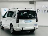 Volkswagen Caddy Style Maxi DSG Behindertengerecht-Rampe - mit Diesel-Antrieb: Behindertengerecht