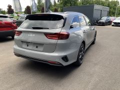 KIA Ceed Sportswagon 1.0T 48V DCT 100 NIGHTLINE *Win KIA Ceed Sportswagon 1.0T 48V DCT 100 NIGHTLINE *Win