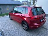 Volkswagen Golf Sportsvan TDI DSG LOUNGE BMT/VW-Scheckheft - Volkswagen Golf Sportsvan LOUNGE mit Diesel-Antrieb