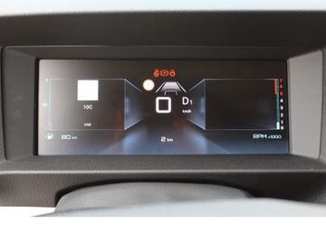 Citroën Spacetourer Max XL