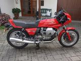 Moto Guzzi Le Mans 3 - Offers