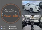 Fiat 500 AUTOMATIK/2.HD/RIESENAUSWAHL AN FIAT500!!! - gebrauchte Fiat 500 aus dem Jahr 2020