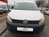 Volkswagen Caddy Kombi Soccer Trendline - Volkswagen Caddy: Soccer Trendline