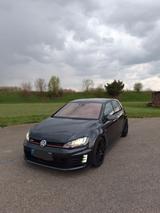 Volkswagen Golf 7 GTI Performance DSG Panorama DCC 202kW - Volkswagen Golf: G7