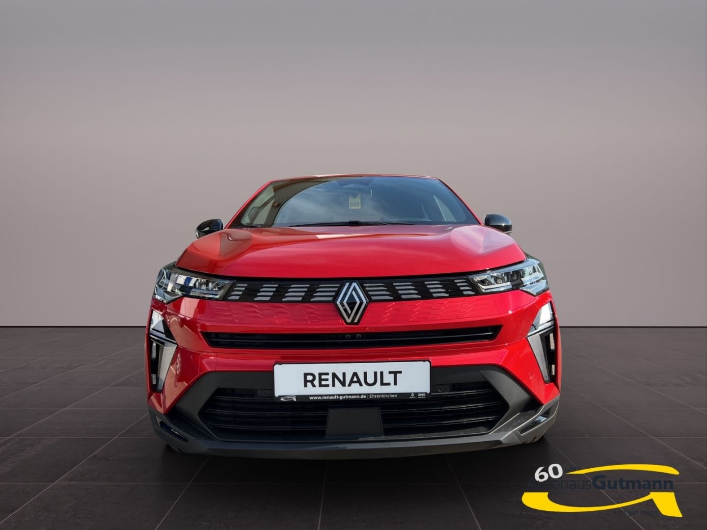 Fahrzeugabbildung Renault Symbioz 145 E-Tech Full Hybrid Evolution 1.6 EU6