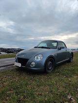 Daihatsu Copen 1.3 - - gebrauchte Daihatsu Roadster