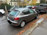 Seat Ibiza 1.4 16V Style Salsa Style Salsa - Seat Ibiza Gebrauchtwagen in Dresden