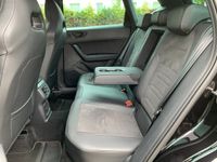 Cupra Ateca - Vorschau Bild 11