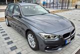 BMW 320i Tour. Standheiz. HUD, 360°, AHK, Navi Prof. - BMW 320: Standheizung