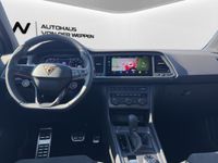 Cupra Ateca - Vorschau Bild 13