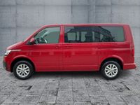 Volkswagen T6 Caravelle - Vorschau Bild 3