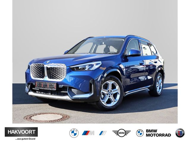 BMW iX1 eDrive20 xLine