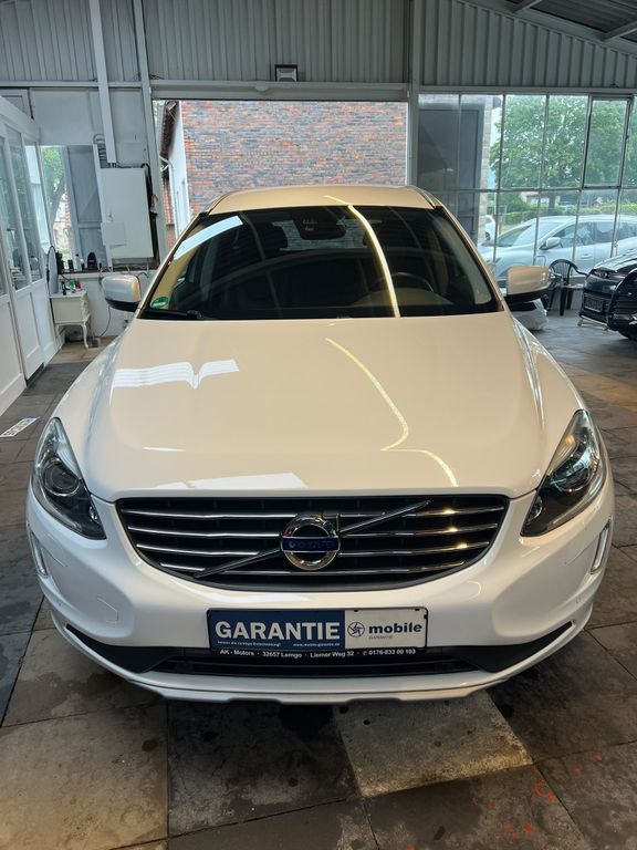 Image of Volvo XC60