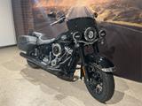 Harley-Davidson FLHC Softail Heritage Classic VORFÜHRER DEAL - HARLEY-DAVIDSON SOFTAIL HERITAGE CLASSIC FLHC