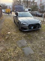 Audi A5 50 TDI tiptronic quattro Sportb. ed. one ... - Audi A5: Teilleder, Schiebedach, Limousine