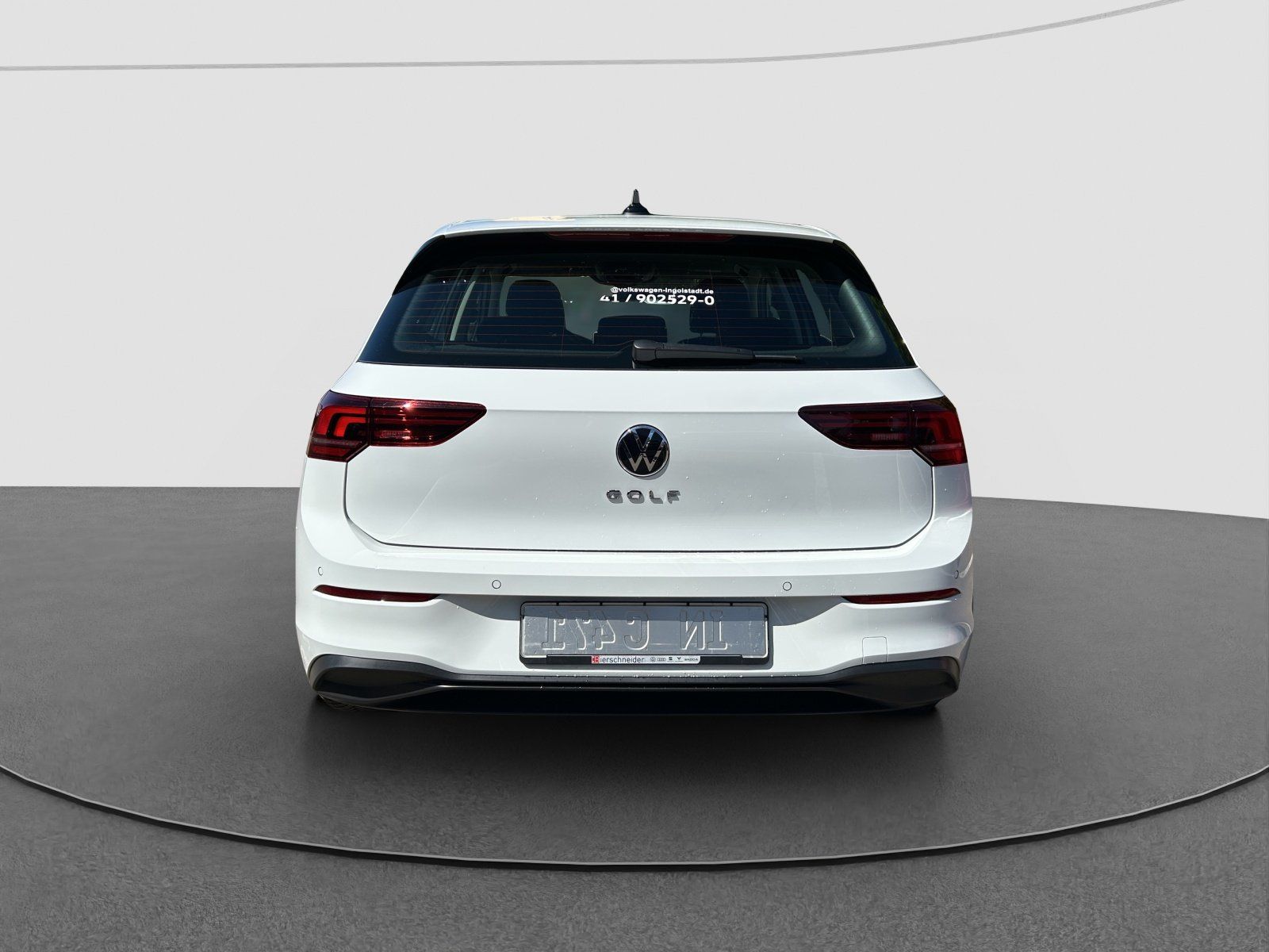Volkswagen Golf - Bild 8
