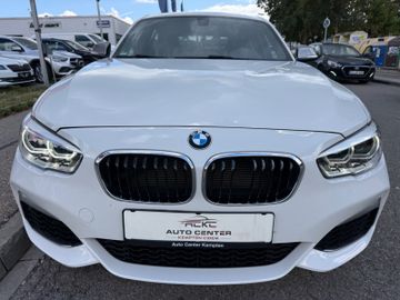 BMW M135 - 3